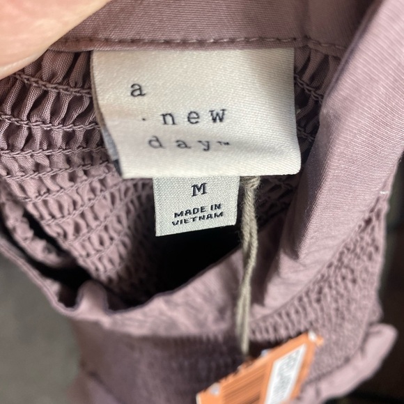 A New Day Boho Dress with Pockets NWT - Picture 10 of 11